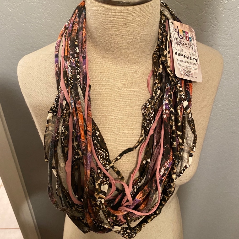 Dona Bela Designer Scarf